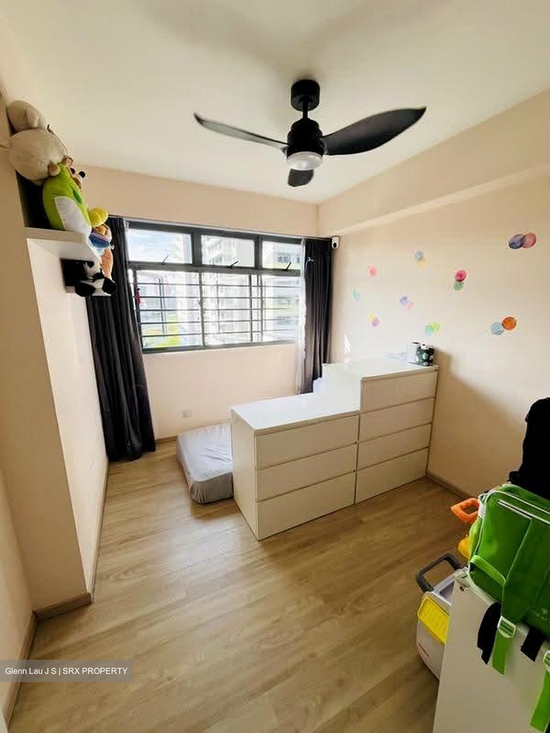 Blk 626A Tampines Greenverge (Tampines), HDB 4 Rooms #612643551